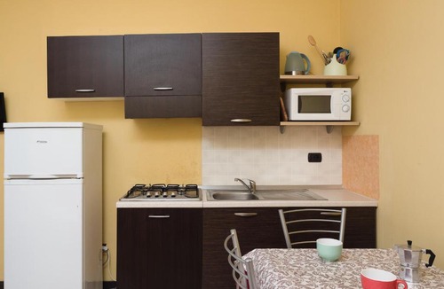 Marina di Mandatoriccio Apartment | LA MARINA RESIDENCE CLUB