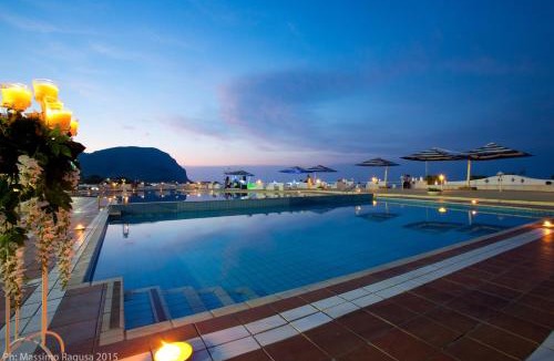 Addaura Apartment | La Marsa Vacances