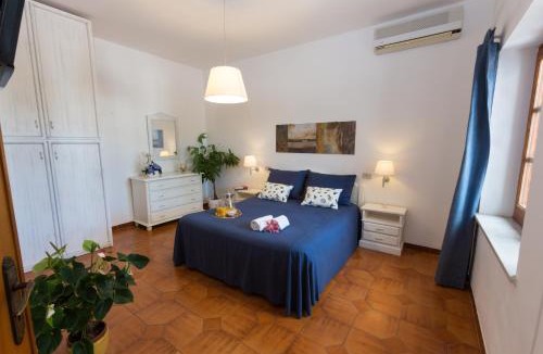 Addaura Apartment | La Marsa Vacances