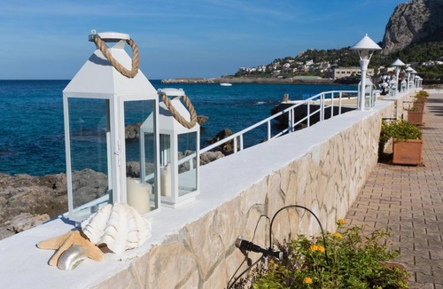 Addaura House | La Marsa Vacances