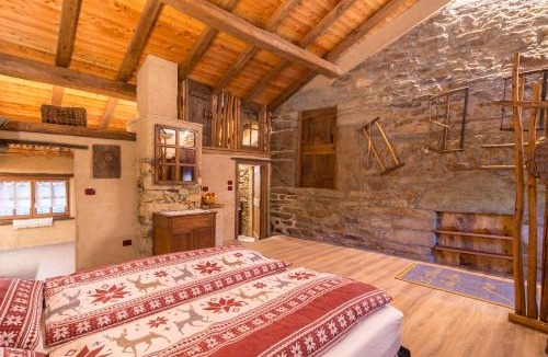 Frassinetto House | La Mason dla Grà
