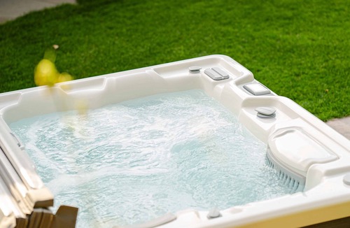 Cavareno Apartment | La Mendola Apartment with Mountain View, Wi-Fi, Garden & Terrace