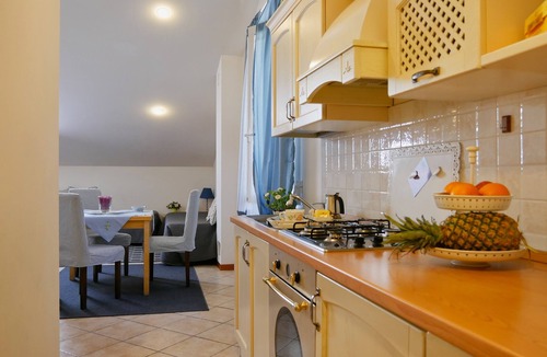 Colorno House | La Meridiana Affittacamere