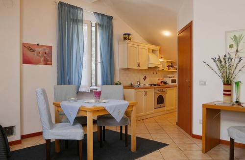 Colorno House | La Meridiana Affittacamere