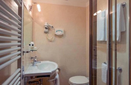 Madesimo Hotel | La Meridiana