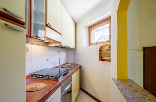 Porto Valtravaglia House | La mia Casetta by Interhome