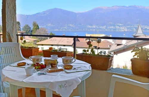 Porto Valtravaglia House | La mia Casetta by Interhome