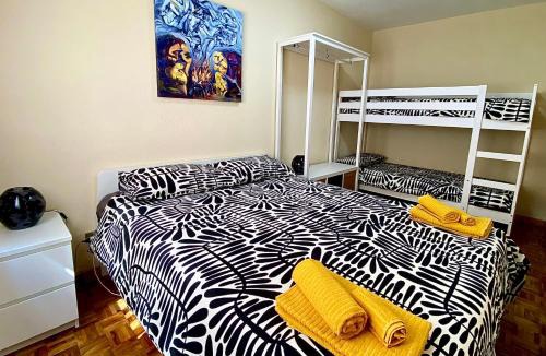 Camigliatello Apartment | La Mia Valigia “Casetta Fragolina”