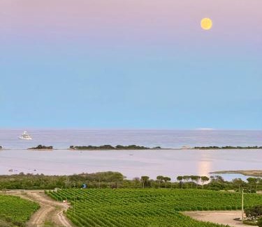 San Teodoro Bed & Breakfast | La Minditta