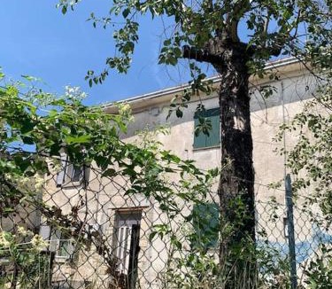 Montecopiolo House | La Mirella