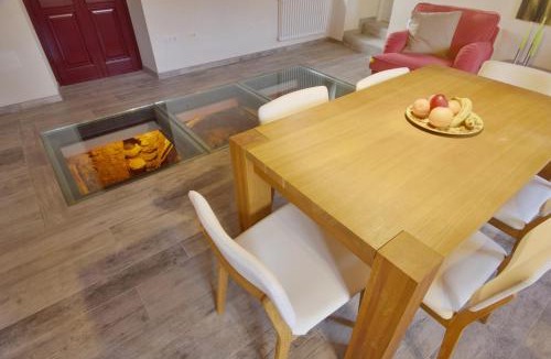 Capannori Apartment | La Mirolla