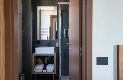 Cernusco Lombardone Hotel | La Molgora Hotel