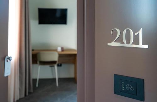 Cernusco Lombardone Hotel | La Molgora Hotel