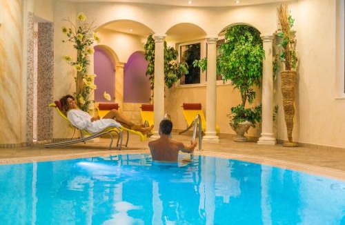 Malosco Hotel | La Montanina Hotel in Val di Non