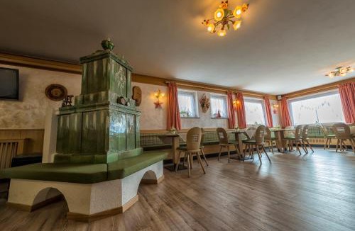 Malosco Hotel | La Montanina Hotel in Val di Non