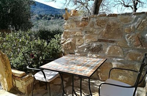 Scarlino House | La Mulattiera