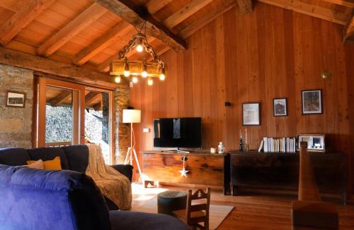 Ronco Canavese House | LA MURA’ - Il vostro posto nel Gran Paradiso