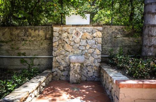 Carini House | La Murgiulina