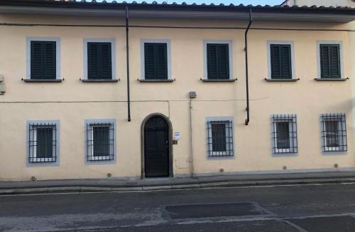 Le Cure Apartment | La Nicchia di Niccolò