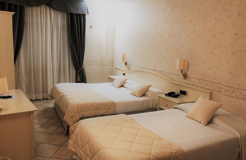 Chivasso Hotel | La Noce