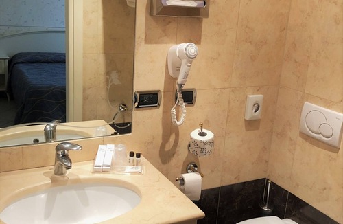 Chivasso Hotel | La Noce