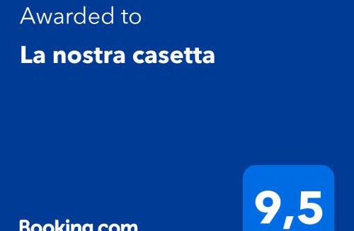 Albano Laziale Apartment | La nostra casetta