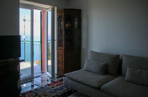 Montaretto Apartment | La notte sull'isola - Montaretto - Terrazza tra il cielo e il mare