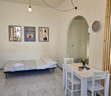 Millefonti Apartment | La palazzina al LINGOTTO