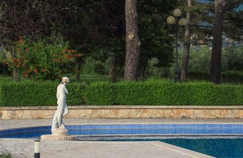 Montecchio House | La Palombara