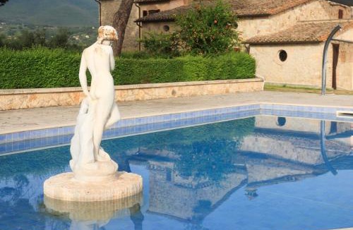 Montecchio House | La Palombara