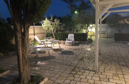Punta Prosciutto Bed & Breakfast | La Palude del Conte