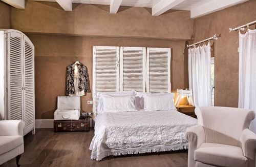 Melizzano Hotel | La Pampa Relais & Spa