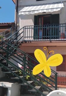 Castellabate House | La passolara