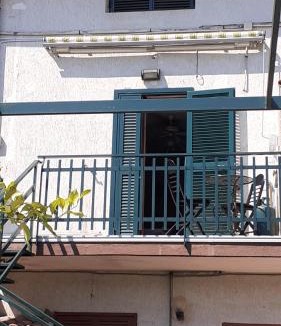 Castellabate House | La passolara