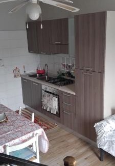 Castellabate House | La passolara