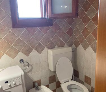 Tanaunella House | La PAVONCELLA sul MARE