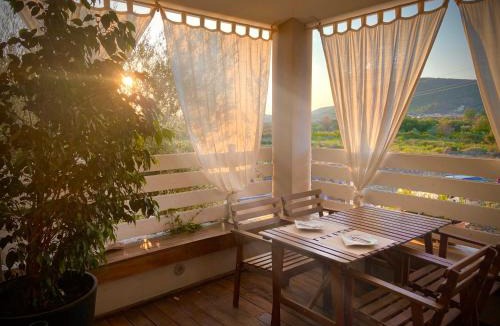 Limpiddu Bed & Breakfast | La Pecora Nera B&B