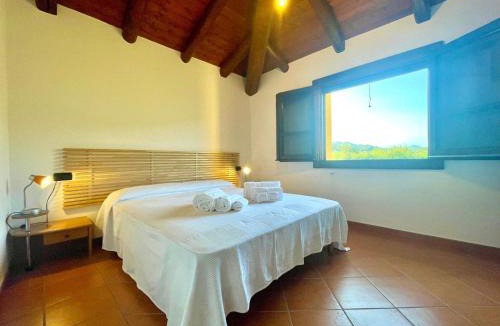 Jerzu Apartment | La Pergola Apartments