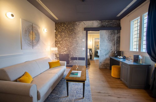 Varignana House | LA PERGOLA HOLIDAY HOME
