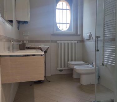 Castell'Arquato Bed & Breakfast | La Pergola