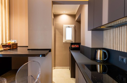 Dossobuono House | LA PERGOLA SUITES