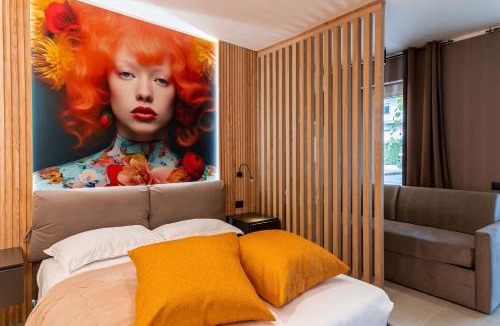 Dossobuono House | La Pergola Suites