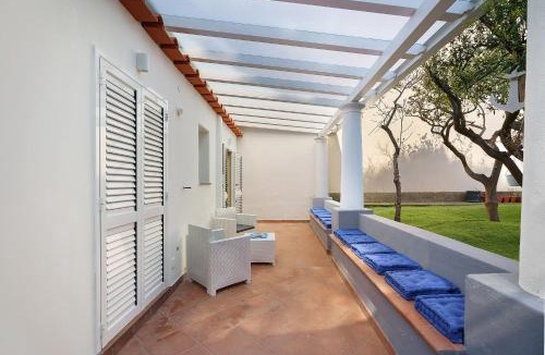 Anacapri House | La Perla House