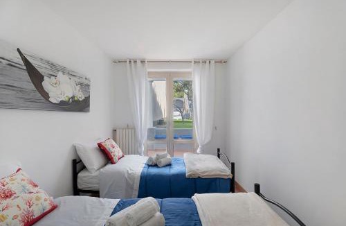 Anacapri House | La Perla House