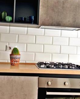 Naro Apartment | La Perla