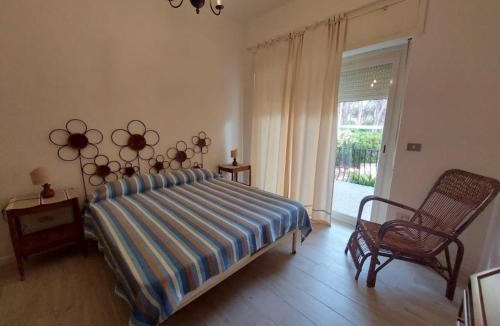 Santa Margherita di Pula Apartment | La Perla al mare 300mt from Perla Marina Beach
