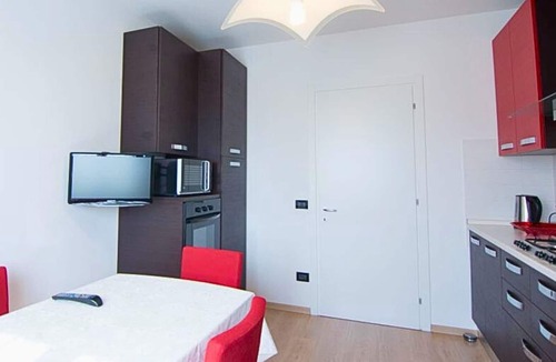 Cappella Maggiore Apartment | La Perla Nel Borgo: When Charm Finds Comfort