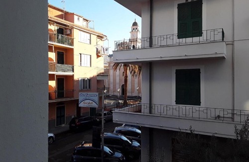 Riva Trigoso Apartment | La Petite Maison by Holiday World