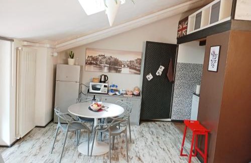 Cuneo Apartment | La petite maison de Claire