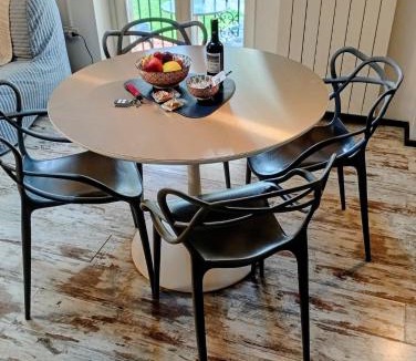 Cuneo Apartment | La petite maison de Claire